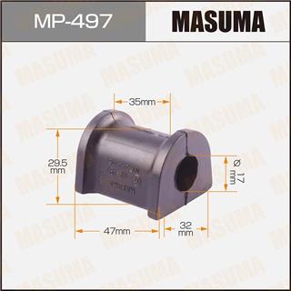 Thermostat Masuma
