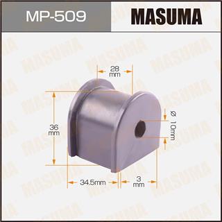 Thermostat Masuma