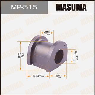Thermostat Masuma
