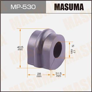 Thermostat Masuma