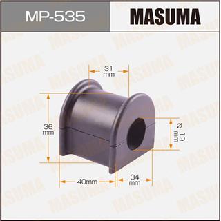 Thermostat Masuma