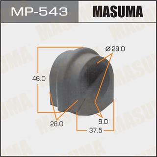 Thermostat Masuma