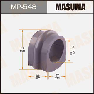 Thermostat Masuma