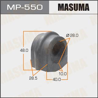 Thermostat Masuma
