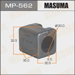 Thermostat Masuma