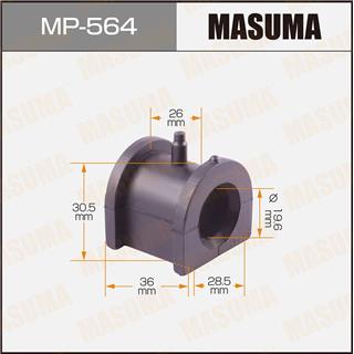 Thermostat Masuma