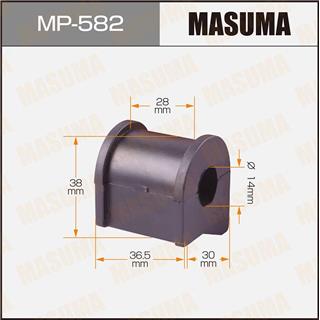 Thermostat Masuma