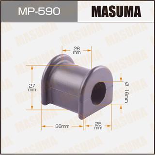 Thermostat Masuma