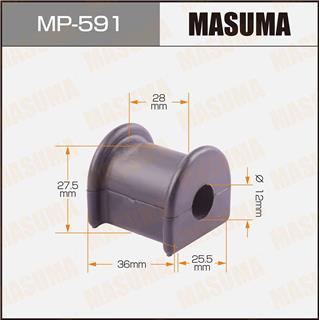 Thermostat Masuma
