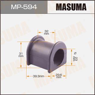 Thermostat Masuma