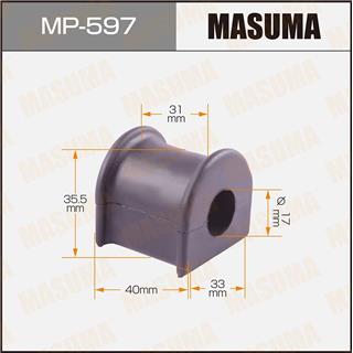 Thermostat Masuma