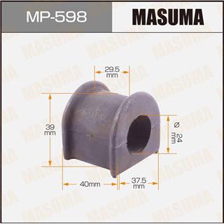 Thermostat Masuma