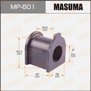 Thermostat Masuma
