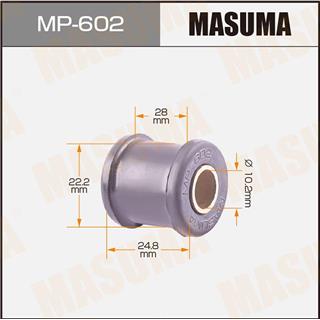 Thermostat Masuma