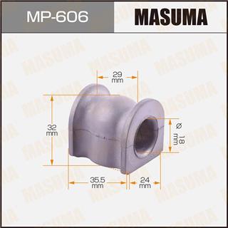 Thermostat Masuma