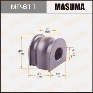 Thermostat Masuma