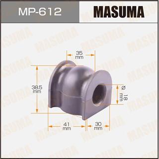 Thermostat Masuma