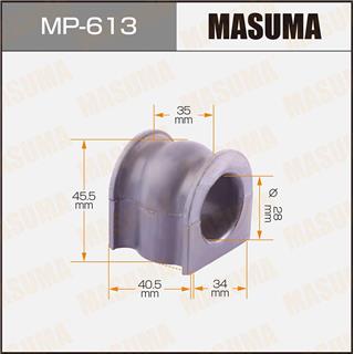 Thermostat Masuma
