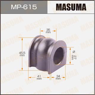 Thermostat Masuma