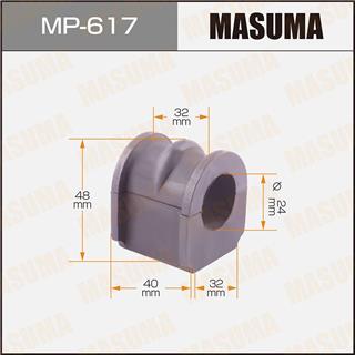 Thermostat Masuma