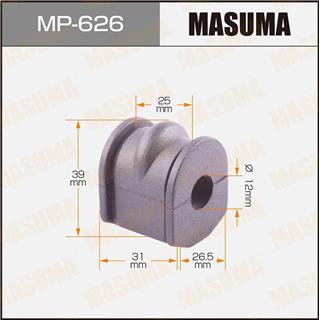 Thermostat Masuma