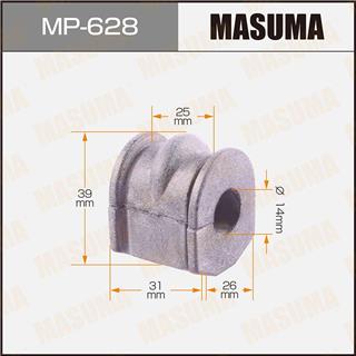 Thermostat Masuma