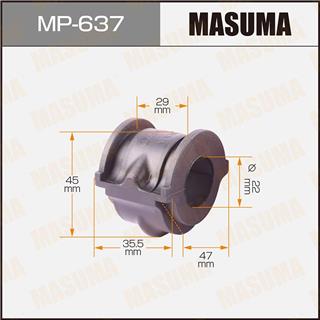 Thermostat Masuma