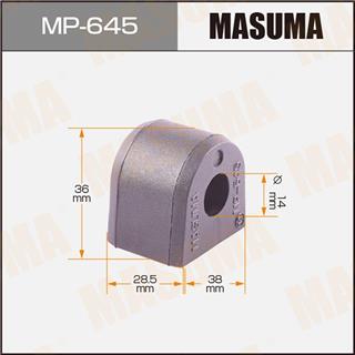 Thermostat Masuma