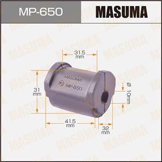 Thermostat Masuma