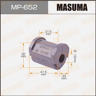 Thermostat Masuma