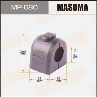 Thermostat Masuma