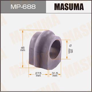 Thermostat Masuma