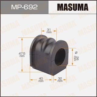 Thermostat Masuma