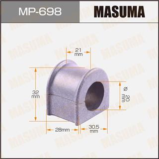 Thermostat Masuma
