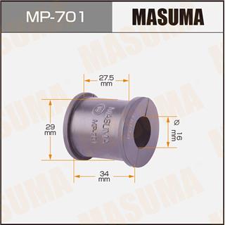 Thermostat Masuma