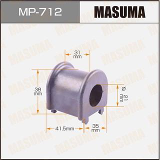 Thermostat Masuma