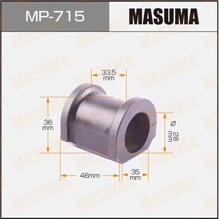 Thermostat Masuma
