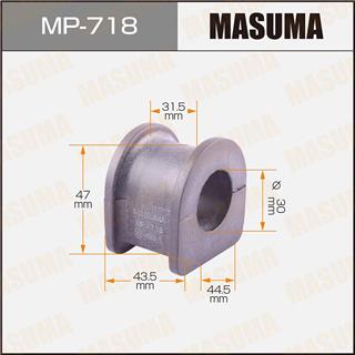Thermostat Masuma