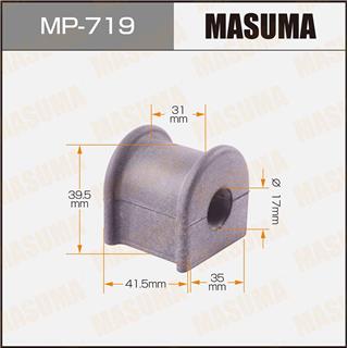 Thermostat Masuma