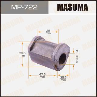 Thermostat Masuma