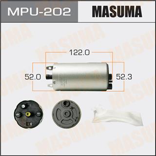 Thermostat Masuma