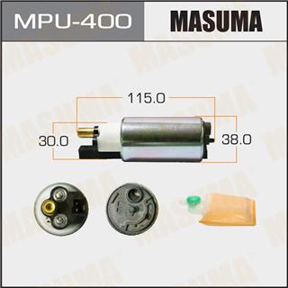 Thermostat Masuma