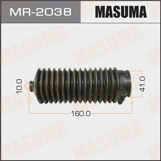 Thermostat Masuma