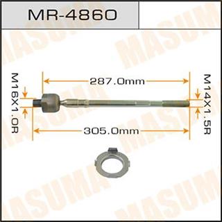 Thermostat Masuma