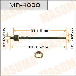 Thermostat Masuma