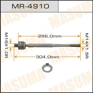 Thermostat Masuma