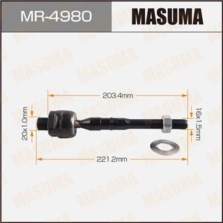 Thermostat Masuma