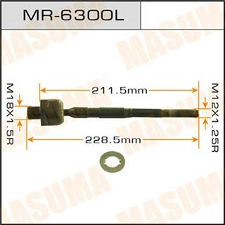 Thermostat Masuma