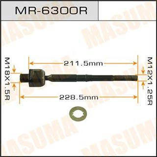 Thermostat Masuma