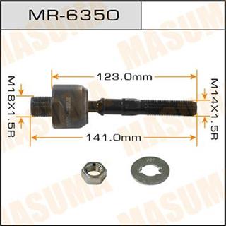 Thermostat Masuma
